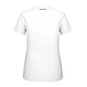 Meisjes T-shirt Head  TIE-BREAK T-Shirt Girls XWCE