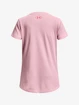 Meisjes T-shirt Under Armour