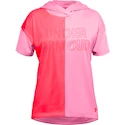 Meisjes T-shirt Under Armour