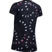 Meisjes T-shirt Under Armour  Live Printed Wm Ss T-Shirt