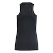 Meisjes tanktop adidas  G Club Tank Black