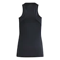 Meisjes tanktop adidas  G Club Tank Black