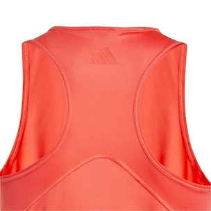 Meisjes tanktop adidas  G Club Tank Selure