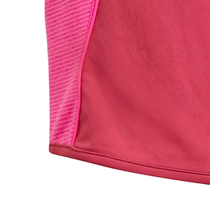 Meisjes tanktop adidas  G Pop Up Tank Pink 140 cm