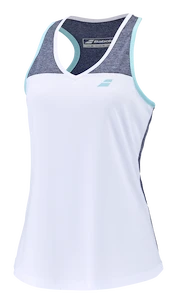 Meisjes tanktop Babolat  Play Tank Top Girl