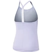 Meisjes tanktop Nike  Dry Elastika Tank Light Purple