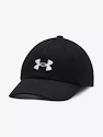 Meisjespet Under Armour  Play Up Hat black  OSFM