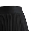 Meisjesrok adidas  G Club Pleat Skirt Black