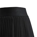 Meisjesrok adidas  G Club Pleat Skirt Black