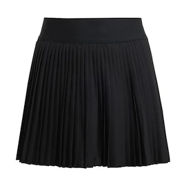 Meisjesrok adidas G Club Pleat Skirt Black