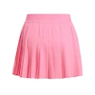 Meisjesrok adidas  G Club Pleat Skirt Lucid Pink