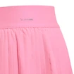 Meisjesrok adidas  G Club Pleat Skirt Lucid Pink