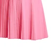 Meisjesrok adidas  G Club Pleat Skirt Lucid Pink