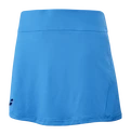 Meisjesrok Babolat  Play Skirt Blue Aster 12 - 14 jaar