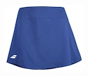 Meisjesrok Babolat  Play Skirt Girl Sodalite Blue