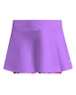 Meisjesrok BIDI BADU  Spike Printed Wavy Junior Skort Lilac/Pink 140 cm