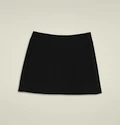 Meisjesrok Wilson  Youth Team Flat Front Skirt Black XL