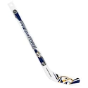 Mini hockeystick SHER-WOOD Ministick player NHL Nashville Predators