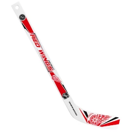 Mini hockeystick SHER-WOOD Ministick player Player NHL Detroit Red Wings