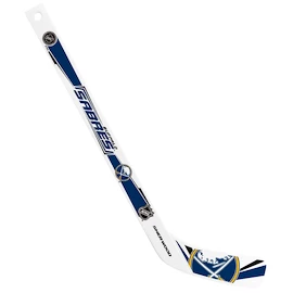 Mini hockeystick SHER-WOOD Player NHL Buffalo Sabres