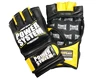 MMA handschoenen Power System  Grapplingové Rukavice Katame Evo Žluté