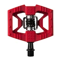 MTB pedalen Crankbrothers  Doubleshot 1 Red