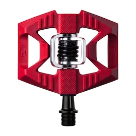 MTB pedalen Crankbrothers Doubleshot 1 Red