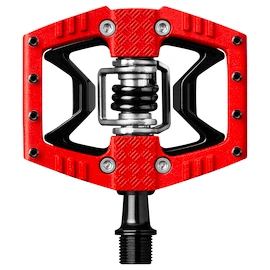 MTB pedalen Crankbrothers Doubleshot 3 Red