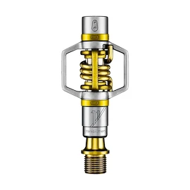 MTB pedalen Crankbrothers Egg Beater 11 Gold