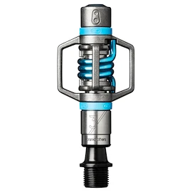 MTB pedalen Crankbrothers Egg Beater 3 Blue