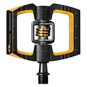 MTB pedalen Crankbrothers  Mallet DH 11 Black/Gold