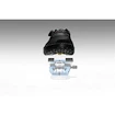 MTB pedalen Crankbrothers  Mallet Enduro LS Black