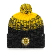 Muts 47 Brand  NHL Boston Bruins Cascade ’47 CUFF KNIT