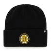 Muts 47 Brand  NHL Boston Bruins Chain Stitch ’47 CUFF KNIT