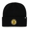 Muts 47 Brand  NHL Boston Bruins Chain Stitch ’47 CUFF KNIT