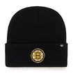 Muts 47 Brand  NHL Boston Bruins Haymaker ’47 CUFF KNIT