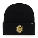 Muts 47 Brand  NHL Boston Bruins Haymaker ’47 CUFF KNIT