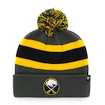 Muts 47 Brand  NHL Buffalo Sabres Breakaway '47 CUFF KNIT