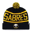 Muts 47 Brand  NHL Buffalo Sabres Calgary '47 Cuff Knit