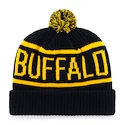 Muts 47 Brand  NHL Buffalo Sabres Calgary '47 Cuff Knit