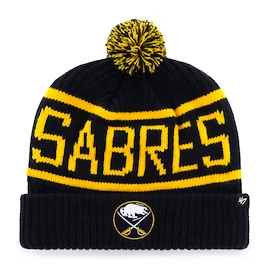 Muts 47 Brand NHL Buffalo Sabres Calgary '47 Cuff Knit