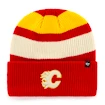 Muts 47 Brand  NHL Calgary Flames Clubhouse Jennings ’47 CUFF KNIT