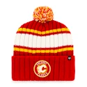 Muts 47 Brand  NHL Calgary Flames Plateau ’47 CUFF KNIT