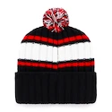 Muts 47 Brand  NHL Chicago Blackhawks Plateau ’47 CUFF KNIT