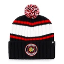 Muts 47 Brand  NHL Chicago Blackhawks Plateau ’47 CUFF KNIT