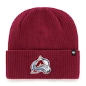 Muts 47 Brand  NHL Colorado Avalanche Chain Stitch ’47 CUFF KNIT