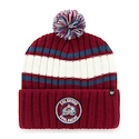 Muts 47 Brand  NHL Colorado Avalanche Plateau ’47 CUFF KNIT