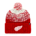 Muts 47 Brand  NHL Detroit Red Wings Cascade ’47 CUFF KNIT