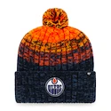 Muts 47 Brand  NHL Edmonton Oilers Cascade ’47 CUFF KNIT