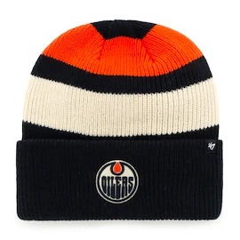 Muts 47 Brand NHL Edmonton Oilers Clubhouse Jennings ’47 CUFF KNIT